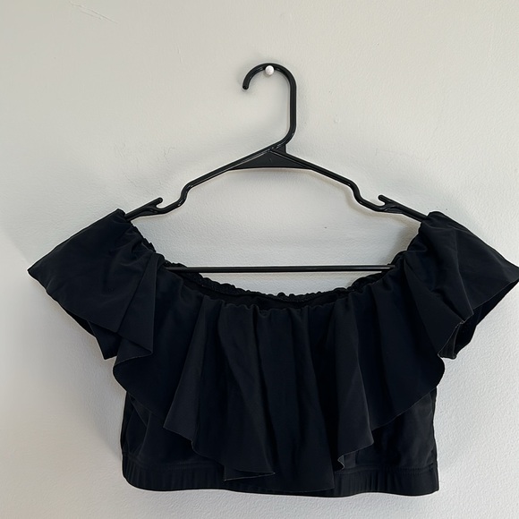 Unique Vintage Bikini Top - Picture 2 of 4